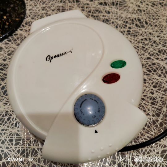 Форма для выпечки печенья