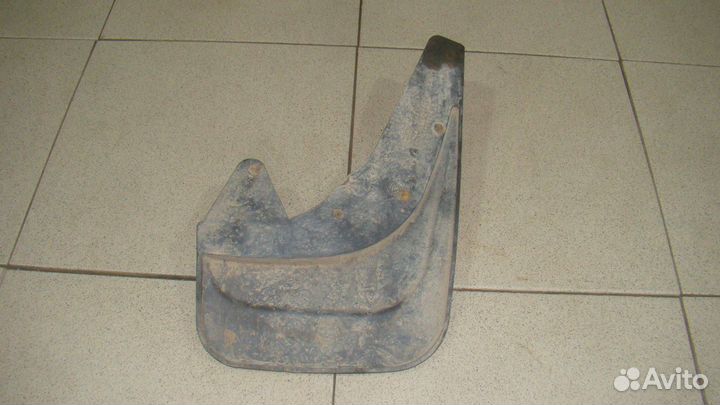 Брызговик задний левый Peugeot 408 2010-2014