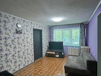 2-к. квартира, 44,8 м², 1/5 эт.