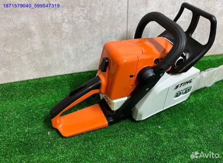 Бензопила (Китай) stihl MS 250 (Арт.62919)