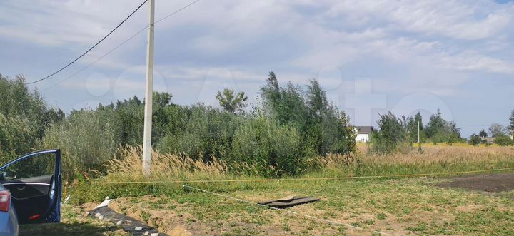 Участок 15 сот. (ИЖС)