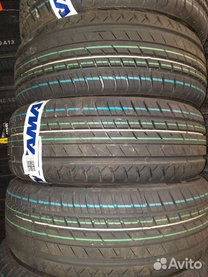 Viatti Strada Asimmetrico V-130 205/65 R16