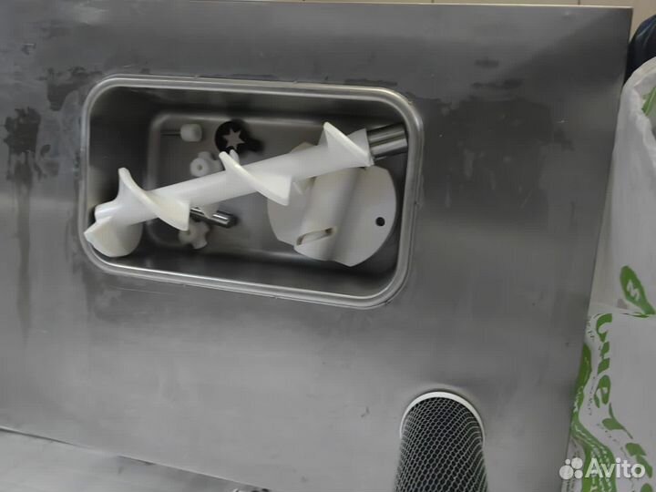 Фризер для мягкого мороженого