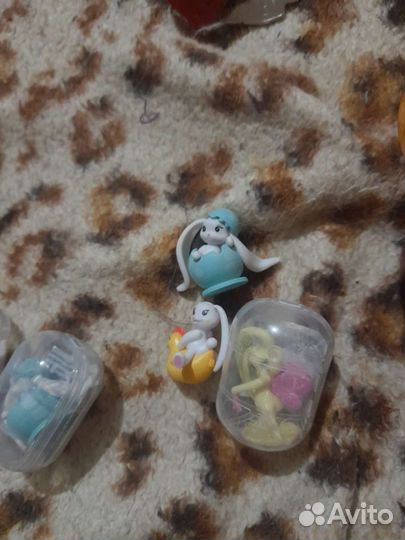 Зайки пиглет чупа чупс