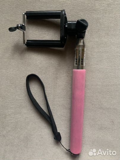 Палка для селфи