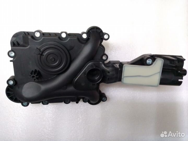 Маслоотделитель VAG 3.0 TDI/3.0 tfsi