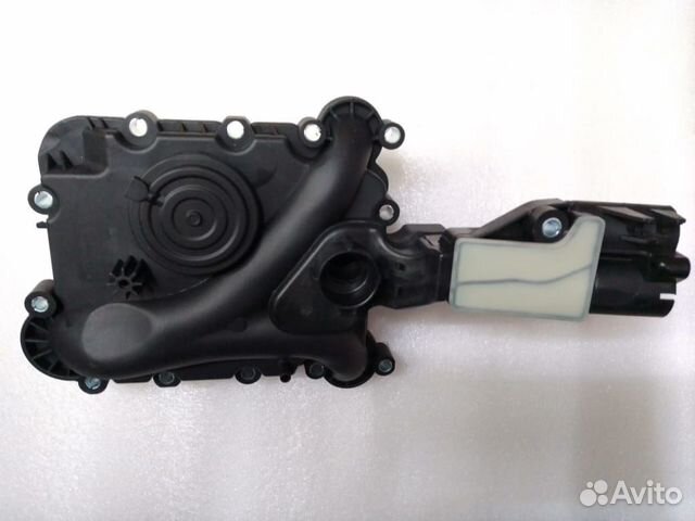 Маслоотделитель VAG 3.0 TDI/3.0 tfsi