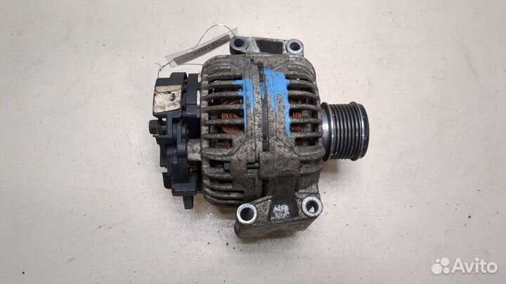 Генератор Mercedes C W203, 2006