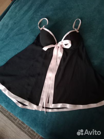 Женское нижнее белье