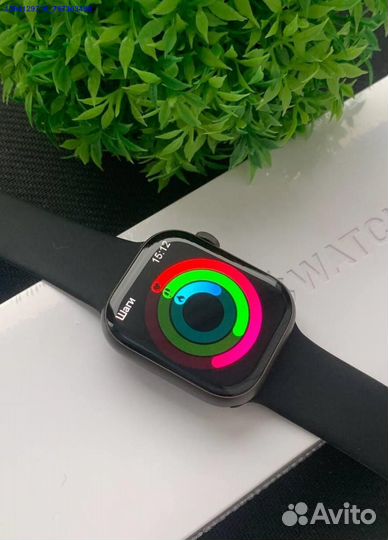 Apple Watch 9 (45mm) premium (Арт.78553)