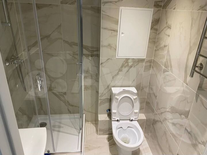 Квартира-студия, 23 м², 16/25 эт.