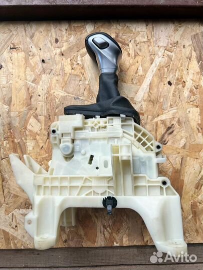 Kia Ceed 3 CD кулиса АКПП