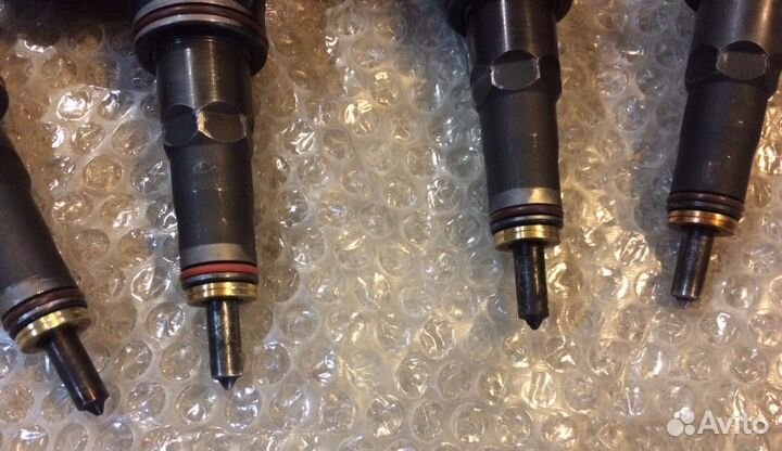 Насос-форсунки VAG 038130073BA