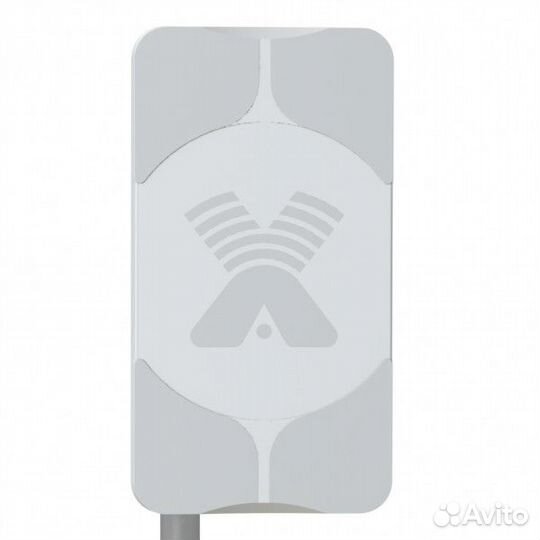 Agata-2F mimo 2x2 широкополосная панельная антенна