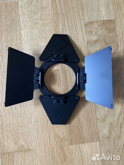 Шторки Dedolight DBD8