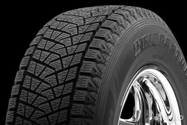 Bridgestone Blizzak DM-V3 225/65 R18