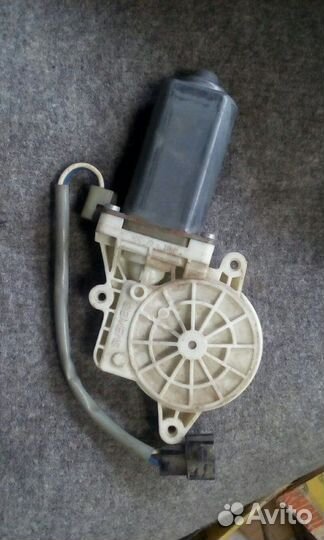 Мотор стеклоподъемника Chery Tiggo T11 2011