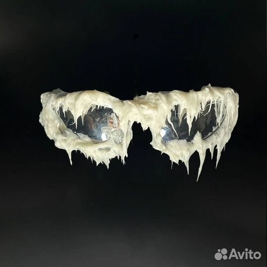 Opium glasses (Доступен предзаказ)