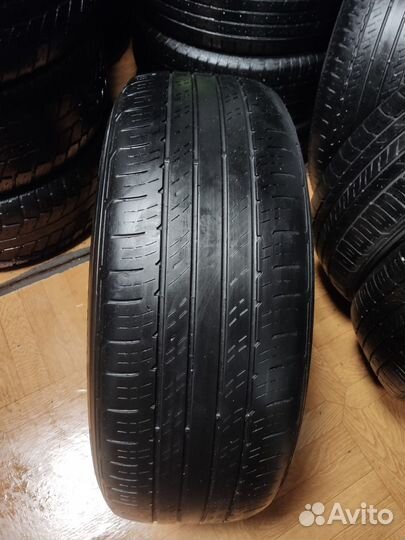 Kumho Crugen HP71 225/60 R18