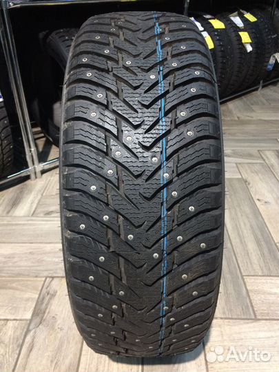 Nokian Tyres Nordman 8 225/55 R17 101T
