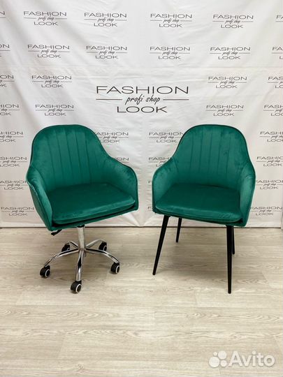 Стул мастера/клиента «Санрайс»