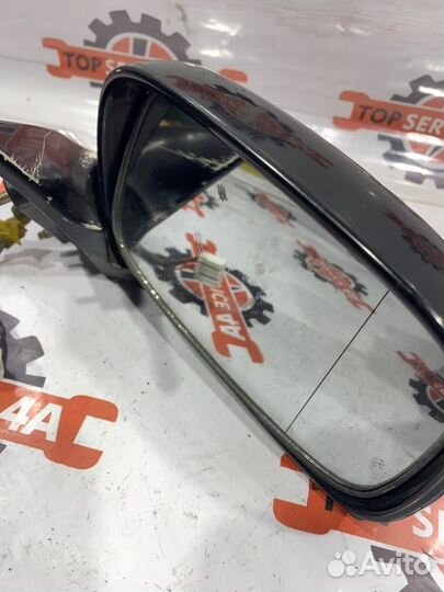 Зеркало заднего вида переднее правое Toyota Windom