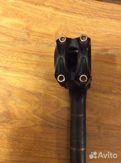 Вынос руля регулируемый