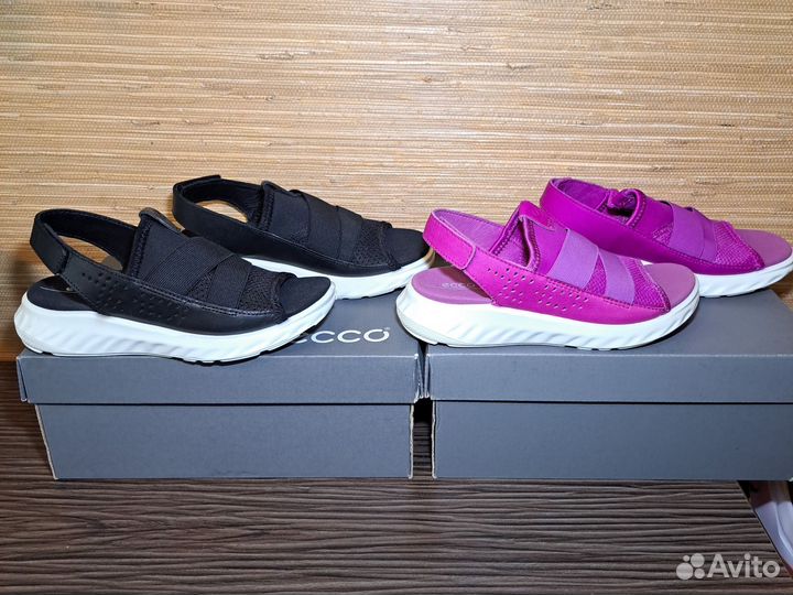 31, 31, 31 сандалии ecco sp.1 lite sandal k