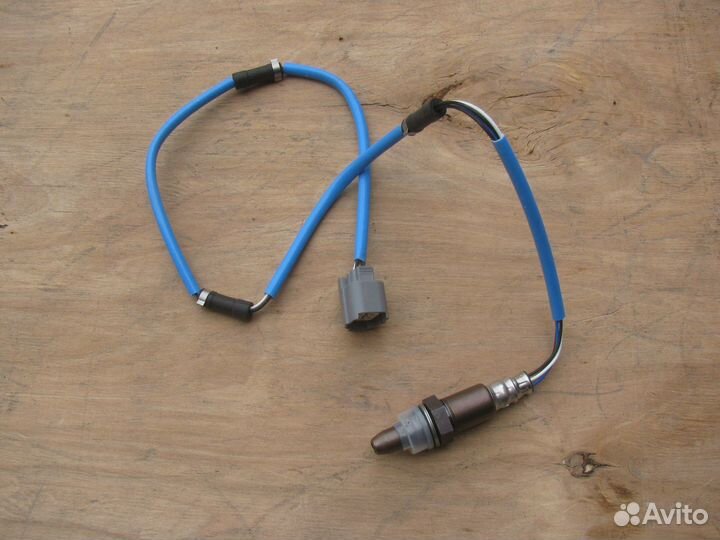 Кислородный датчик первый Honda Accord 7 K24A