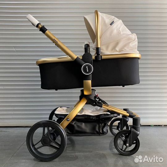 Коляска детская Aulon