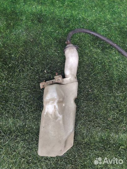 Бачок расширительный Toyota Corolla