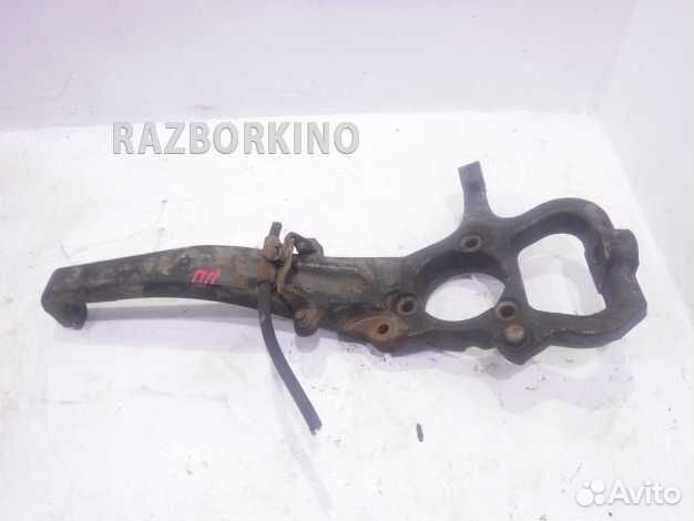 Кулак передний правый 25998394