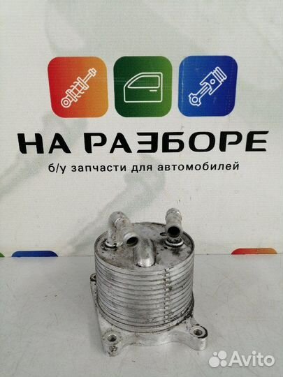 Теплообменник Mitsubishi Outlander GF 4B11 2013