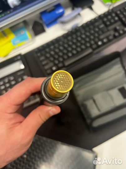 Микрофон Neumann KMS 105 MT