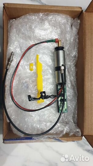 Ввд система Proteus 2