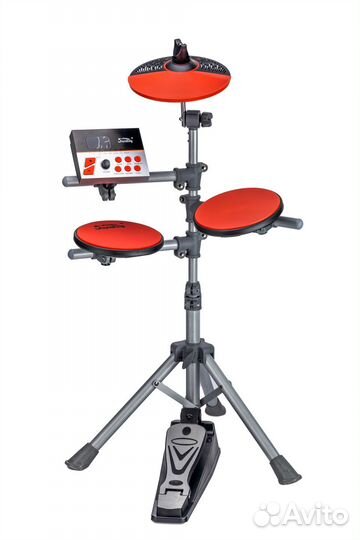 Электронная ударная установка