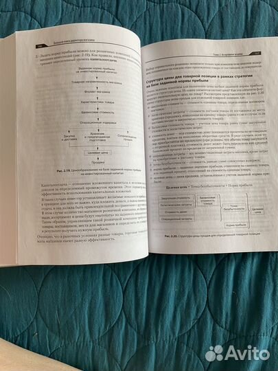 Большая книга директора магазина