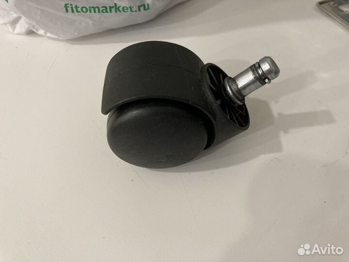 Колесики для офисного стула