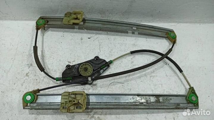 Стеклоподъемник электрический передний левый