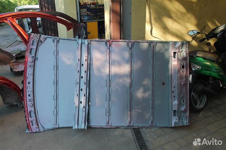 Крыша Mazda CX 5