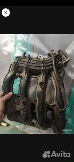 Ресивер priora