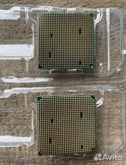 Процессор AMD Athlon II X2 245