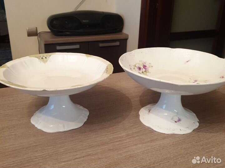 Фруктовница Кузнецова