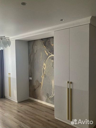 Шкаф на заказ в короткие сроки