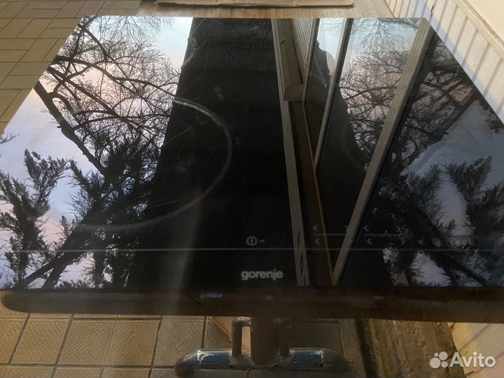 Электрическая варочная панель Gorenje CT41SC