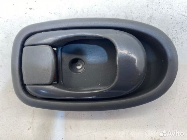 Ручка двери внутренняя задняя правая Kia Spectra