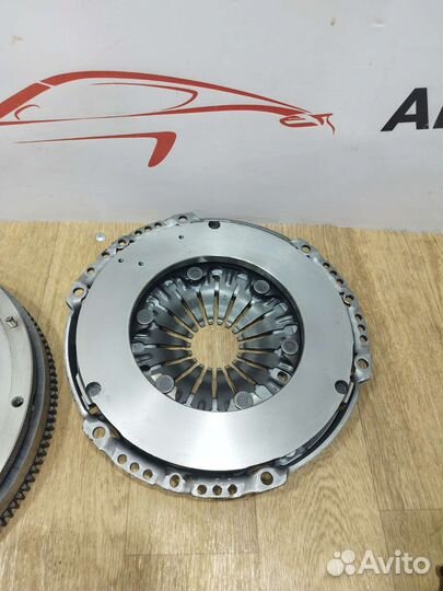 Комплект сцепления Peugeot Traveller Citroen Jumpy