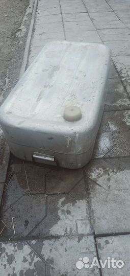 Бак для воды