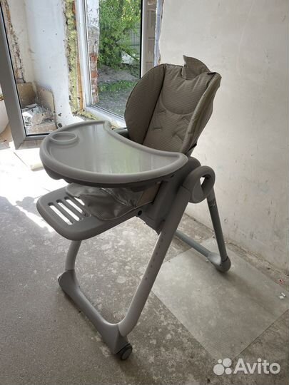 Стул для кормления