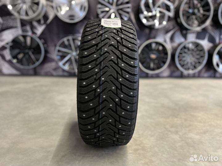 Ikon Tyres Nordman 8 225/55 R16 99T